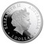 2015 Australia 1 oz Silver Wedge Tailed Eagle Proof