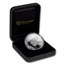 2015 Australia 1 oz Silver Wedge Tailed Eagle Proof