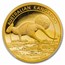 2015 Australia 2 oz Gold Kangaroo PR-70 FS High Relief PCGS