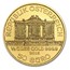 2015 Austria 1/2 oz Gold Philharmonic BU
