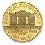 2015 Austria 1 oz Gold Philharmonic BU