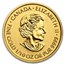 2015 Canada 1/10 oz Gold $5 Special Service Force BU