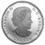 2015 Canada 1/2 oz Silver $10 DC Comics Originals: Gauntlet