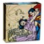 2015 Canada 1/2 oz Silver $10 DC Comics Originals: Legacy