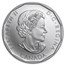 2015 Canada 1/2 oz Silver $10 Looney Tunes Tweety