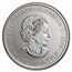 2015 Canada 1/2 oz Silver $2 Devil's Brigade BU (Spotted)