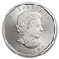 2015 Canada 1/2 oz Silver Bald Eagle BU (Abrasions/Spots)