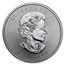 2015 Canada 1.25 oz Silver $8 Bison BU