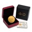 2015 Canada 1/4 oz Proof Gold $10 Polar Bear and Cub