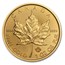 2015 Canada 1 oz Gold Canadian Maple Leaf (In Assay)