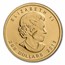 2015 Canada 1 oz Gold Growling Cougar .99999 BU (Damaged)