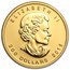 2015 Canada 1 oz Gold Growling Cougar .99999 BU (No Assay)