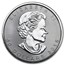 2015 Canada 1 oz Platinum Maple Leaf BU