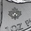 2015 Canada 1 oz Platinum Maple Leaf BU