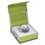 2015 Canada 1 oz Silver $100 for $100 (Canadian Horse)
