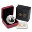 2015 Canada 1 oz Silver $20 Baby Animals (Black Bear)