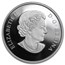 2015 Canada 1 oz Silver $20 Baby Animals (White-Tailed Deer)