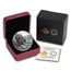2015 Canada 1 oz Silver $20 Forests of Canada Coast Shore Pine