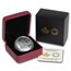 2015 Canada 1 oz Silver $20 Holiday Reindeer