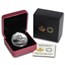 2015 Canada 1 oz Silver $20 Proof Maple Leaf Reflection