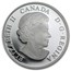 2015 Canada 1 oz Silver $20 The Great Lakes (Lake Huron)