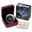 2015 Canada 1 oz Silver $25 Star Charts (The Eternal Pursuit)