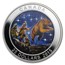 2015 Canada 1 oz Silver $25 Star Charts (The Great Ascent)