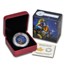 2015 Canada 1 oz Silver $25 Star Charts (The Quest)