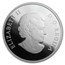 2015 Canada 1 oz Silver $25 Star Charts (The Quest)