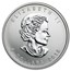 2015 Canada 1 oz Silver $5 Five Blessings BU