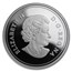 2015 Canada 1 oz Silver Grizzly The Catch