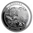 2015 Canada 1 oz Silver Grizzly The Catch