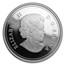 2015 Canada 1 oz Silver Lost Ships SS Edmund Fitzgerald