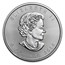 2015 Canada 1 oz Silver Maple Leaf BU