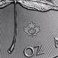 2015 Canada 1 oz Silver Maple Leaf BU