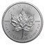 2015 Canada 1 oz Silver Maple Leaf BU