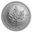 2015 Canada 1 oz Silver Maple Leaf Lunar Sheep Privy
