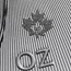 2015 Canada 1 oz Silver Maple Leaf MS-69 NGC (Early Release)