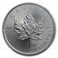 2015 Canada 1 oz Silver Maple Leaf MS-69 NGC (Early Release)