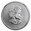 2015 Canada 1 oz Silver Maple Leaf MS-69 NGC (Early Release)