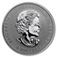 2015 Canada 1 oz Silver Reverse Proof Maple Leaf ANA Privy Mark
