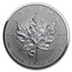 2015 Canada 1 oz Silver Reverse Proof Maple Leaf ANA Privy Mark
