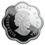 2015 Canada 3/4 oz Silver Master of the Sky Canada Goose