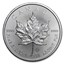2015 Canada 500-Coin Silver Maple Leaf Monster Box (Sealed)