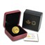 2015 Canada Gold 1/10 oz $5 Sheep Proof (w/Box & COA)