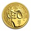2015 Canada Gold 1/10 oz $5 Sheep Proof (w/Box & COA)