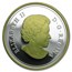 2015 Canada Silver $20 Proof Spring Ice (Tom Thomson)