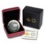 2015 Canada Silver $20 Proof Spring Ice (Tom Thomson)