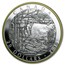 2015 Canada Silver $20 Proof Spring Ice (Tom Thomson)
