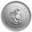 2015 Canada Silver $25 Canadian Flag